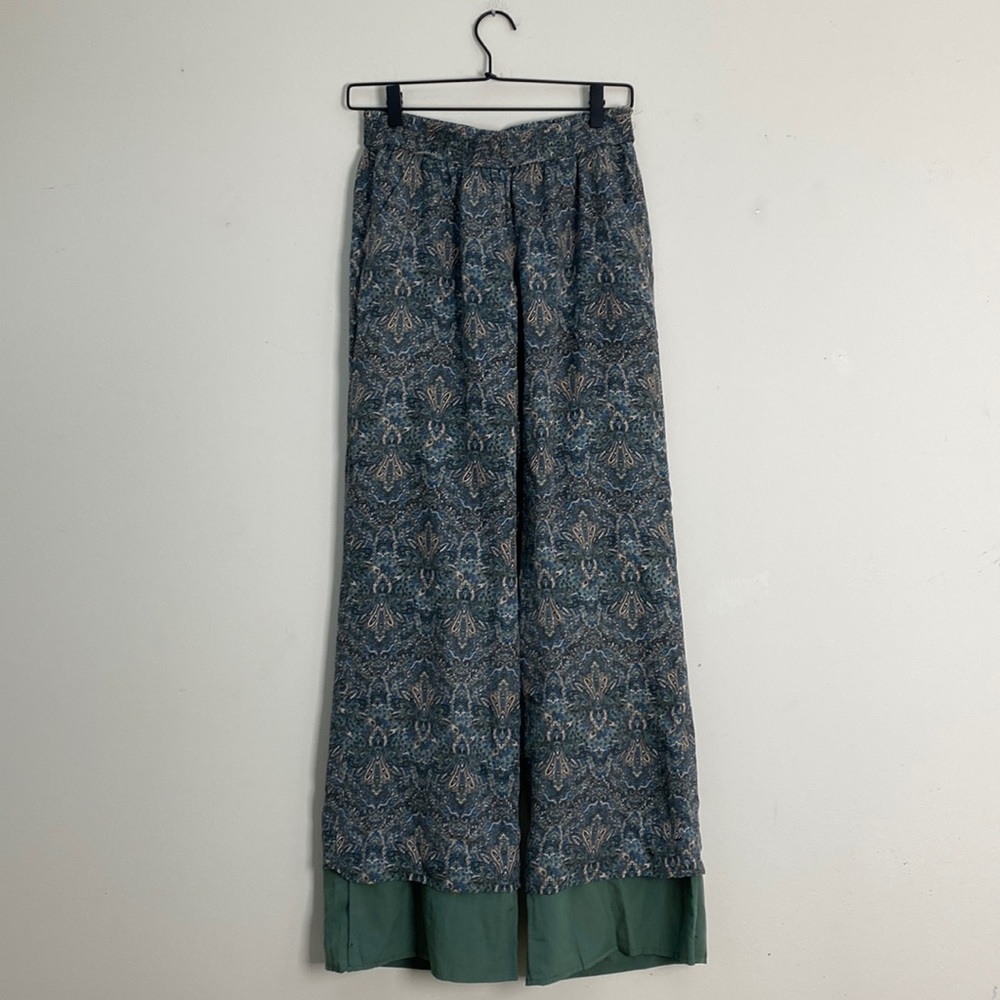 Joie silk pant